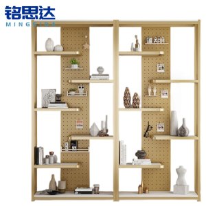 铭思达置物架展示架