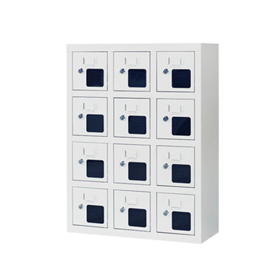 班龙手机柜12门台