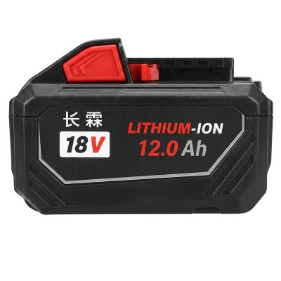 长霖锂电池18V 12.0Ah/块