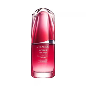 Shiseido 资生堂 红腰子第三代精华新红妍肌活精华露红研肌活精华露补水保湿 50ml100ml 补水保湿护肤肌底液