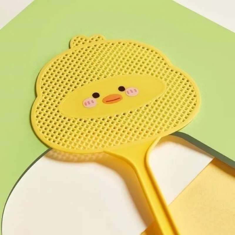 苍蝇拍家用拍不烂蚊子拍蚊子打苍蝇神器手动拍蚊拍苍蝇子塑料拍子3759A