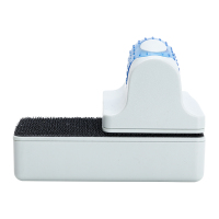 鱼缸刷磁力刷鱼缸清洁工具强磁刷水族用品悬浮除藻擦玻璃刷子