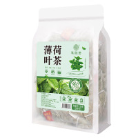 谯韵堂 薄荷茶125g/袋