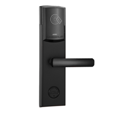 爱迪尔 智能门锁 737UMFB-1800ZH-NN (玫瑰黑色)