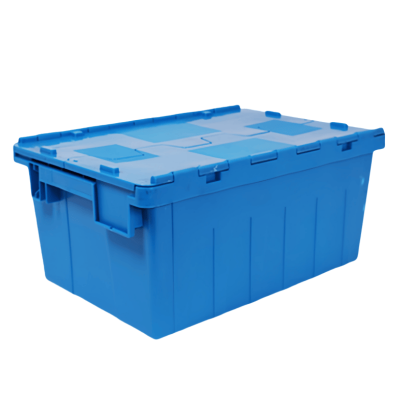 鑫木樽收纳箱600*400*315mm个