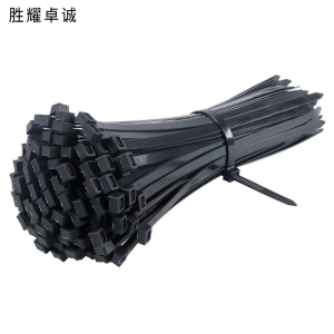 胜耀卓诚 尼龙扎带 SYZD8-450H 包