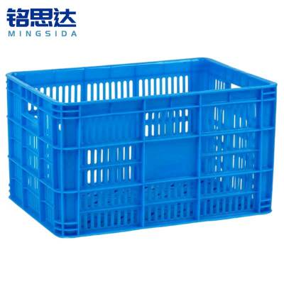 铭思达塑料筐400*310*235mm个