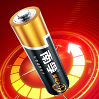 南孚电池5# 1.5V单粒