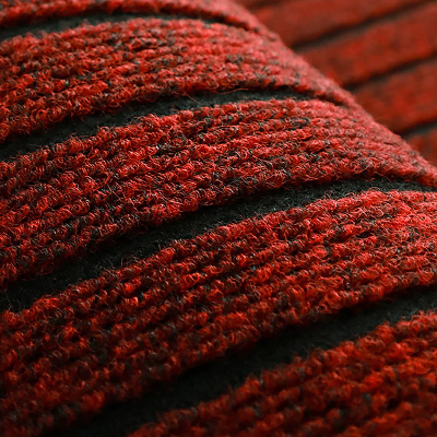 百名迖 防滑地垫 80*120 6.0加厚加密 块