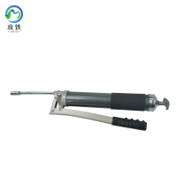 玫铁 黄油枪 600cc 把