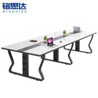 铭思达会议桌长桌3.5m张