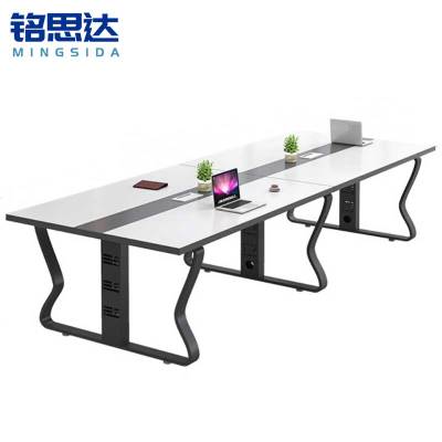铭思达会议桌长桌3.5m张