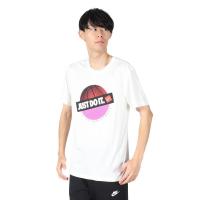 Nike运动速干透气男款篮球训练短袖T恤适逢夏季户外健身