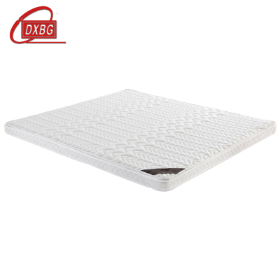 DXBG椰棕床垫家用棕垫C8cm3D(0胶水天然椰棕+2cm乳胶+软硬两用+全拆洗)1000mm*2000mm