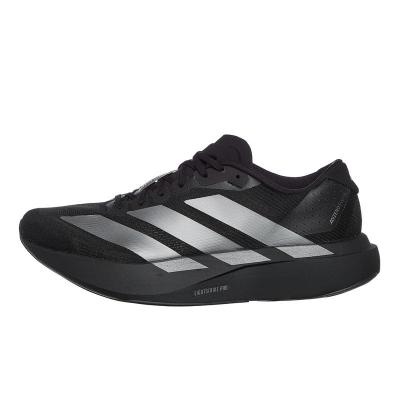 阿迪达斯(adidas)adidas女款轻便缓震跑步鞋专业训练运动鞋铁金属