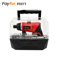 具非凡 电动螺丝刀 49PCS台