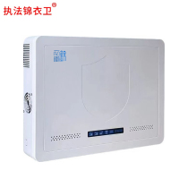 执法锦衣卫JYW-JK10加强版信息保护检测手机工作保密