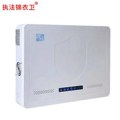 执法锦衣卫JYW-JK10加强版信息保护检测手机工作保密