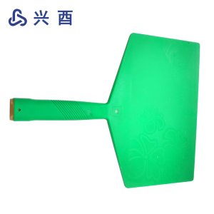 兴酉 塑料托灰板 THB-S 个