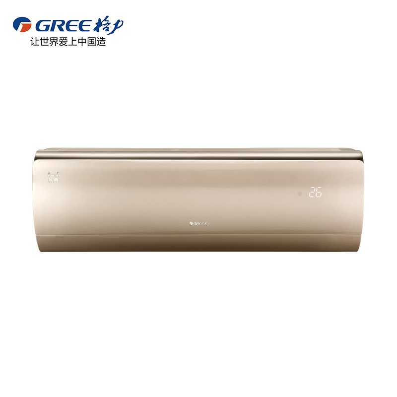 格力润典35 精选评价