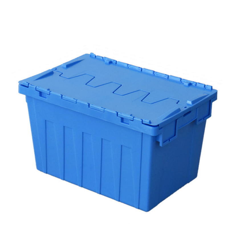 凡礼格塑料周转箱