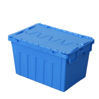 凡礼格塑料周转箱