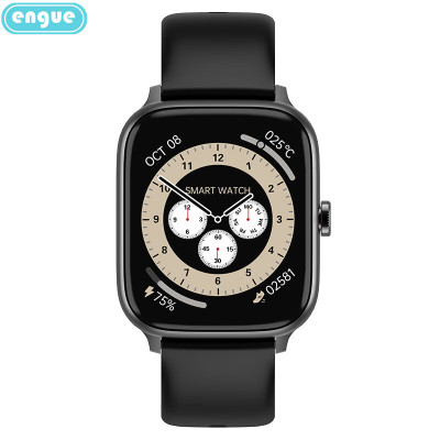 engue恩谷智能手表EG-T8通话版