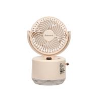 艾贝丽/Abereve摇头喷雾风扇 ABL-FS134