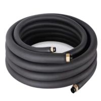 帮客材配 全新原厂 需要几米拍几个数量 铜管 空调内外机连接管 低压10,高压6 (2米起订)收验货