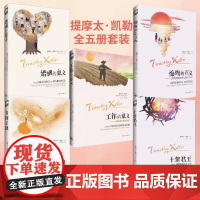 [全5册]提摩太·凯勒作品系列套装 :婚姻的意义+工作的意义+慷慨的正义+为何是他+十架君王上海三联书店