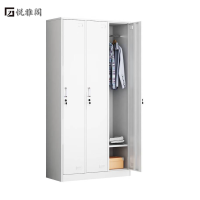 悦雅阁 三门更衣柜 900*420*1800mm 个
