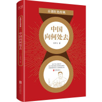 音像中国向何处去/百部红色经典王若飞 著