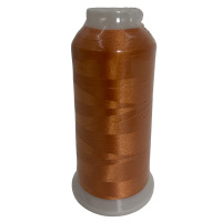 康绿家 涤纶绣花线Y 120D/2 轴