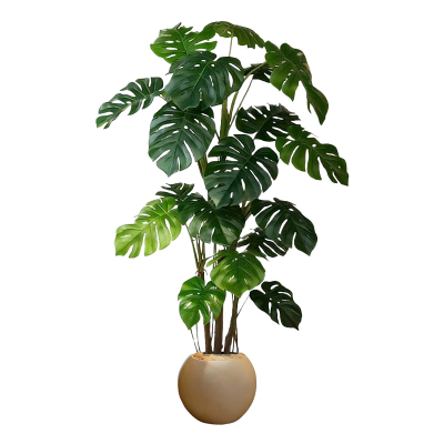 锦瑞星仿真植物落地摆件M2-A件