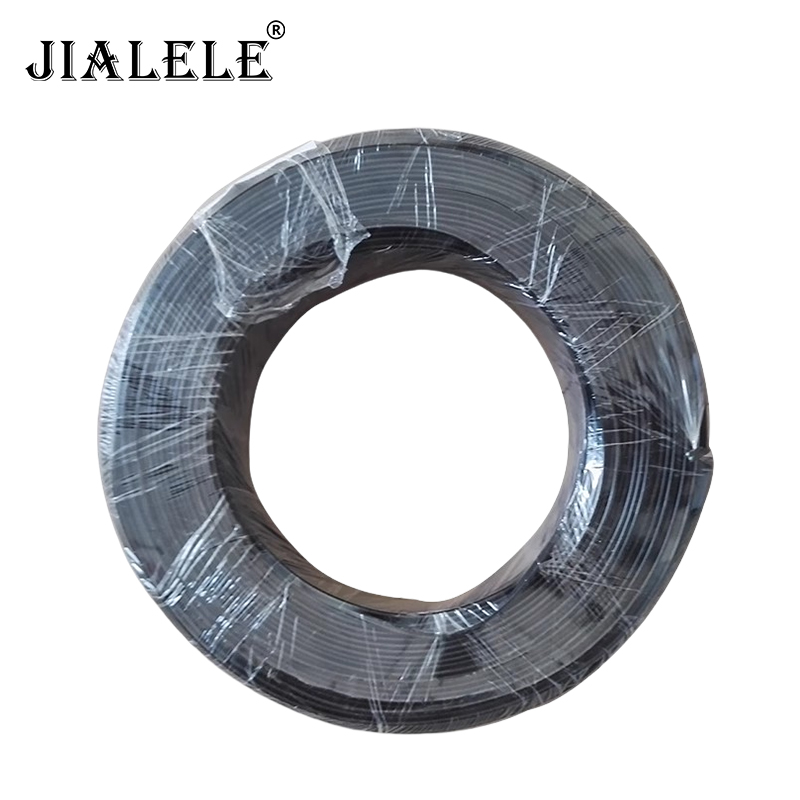 JIALELE 护套线 RVV4*1.5 220V/米