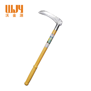 沃金源 镰刀家用割草镰刀