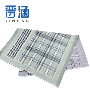 晋涵 枕巾 52*78cm 条