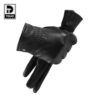 TDUO 真皮手套 SY1 双