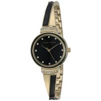 Anne Klein AK2216BKGB 女士腕表时尚百搭经典耐用休闲精致优雅日常简约商务