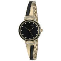 Anne Klein AK2216BKGB 女士腕表时尚百搭经典耐用休闲精致优雅日常简约商务