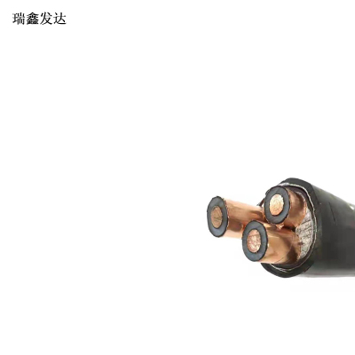 铜芯铠装电力电缆 YJV22 3*240 米