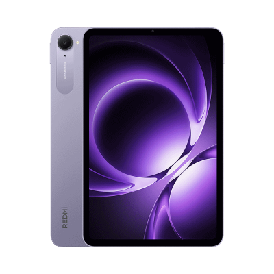 小米平板 Redmi K Pad 8G+256G 烟霞紫 红米 8.8英寸 3K屏 天玑9400+ 电竞平板 平板电脑