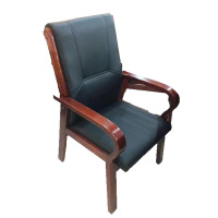 会议椅创世人W2 600*620*980mm