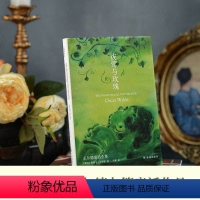 [正版]夜莺与玫瑰:王尔德童话全集 完整收录王尔德童话作品集精选集;翻译家 学者王林教授口碑译本 全新装帧 原创内文插