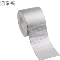 通泰福 丁基加厚自粘防水卷材 宽20cm*长5m/卷