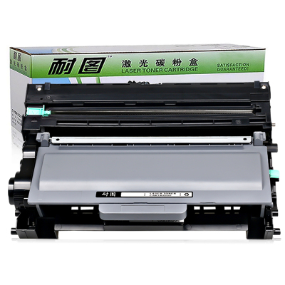 耐图 联想LD4637硒鼓架 适用Lenovo LJ3700D碳粉盒LJ3700DDN墨盒LJ3800DN打印机墨粉盒