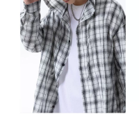 天富星 男女同款复古防晒外套 长袖 件