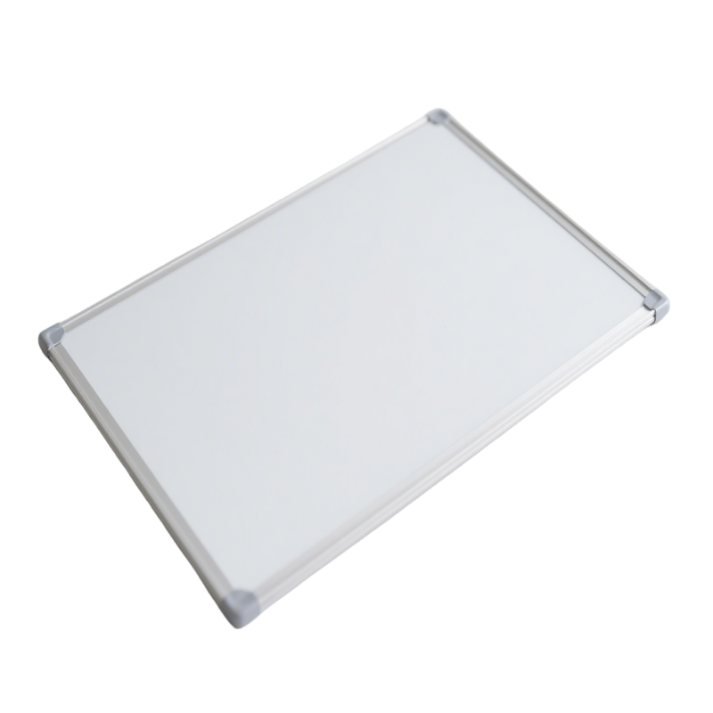 羚翎 LLBW-006 1000*1200mm 展示白板 (计价单位:个) 白色