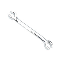 长鹿 镜面六角油管扳手 12X14mm