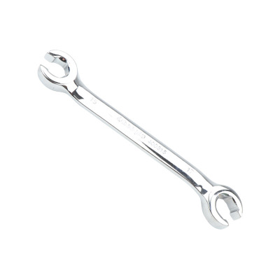 长鹿 镜面六角油管扳手 12X14mm